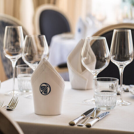 New Year's Eve Package