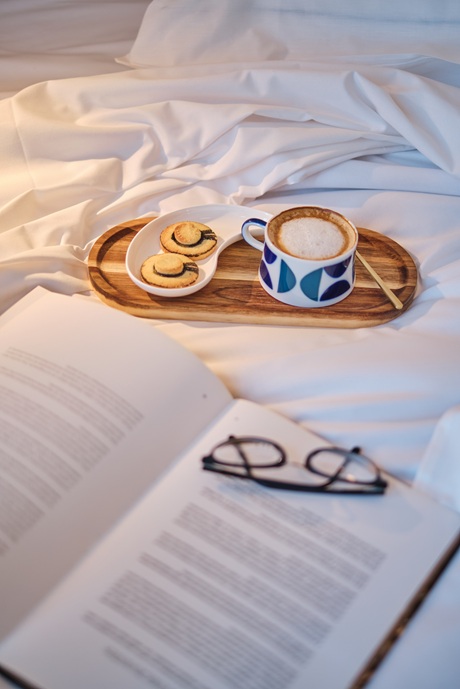 Alójese 3 noches o más y ahorre