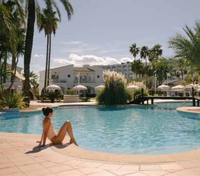 Starten Sie früher in den Sommer