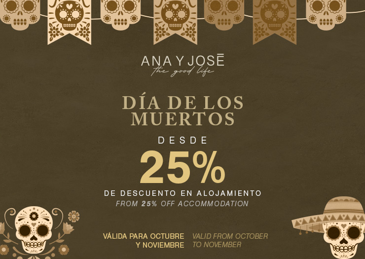 Day of dthe Dead