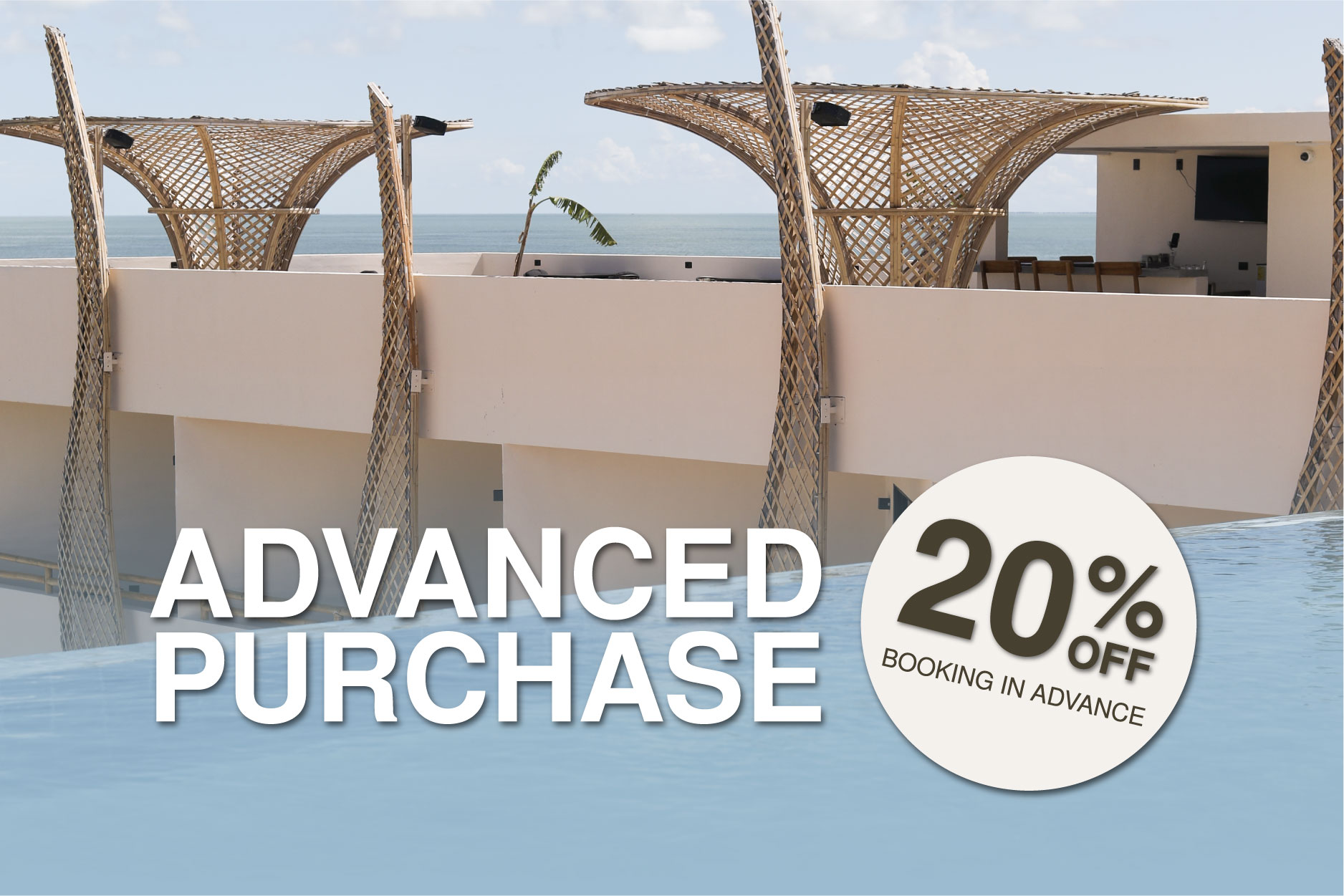 ADVANCE Sale 2026