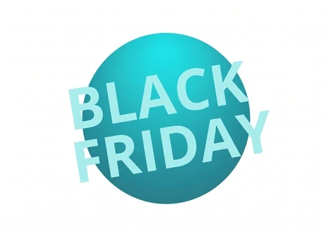 It's Black Friday! Pack your bags with 15% off