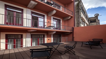 Special Offer Long Stay - 25% off