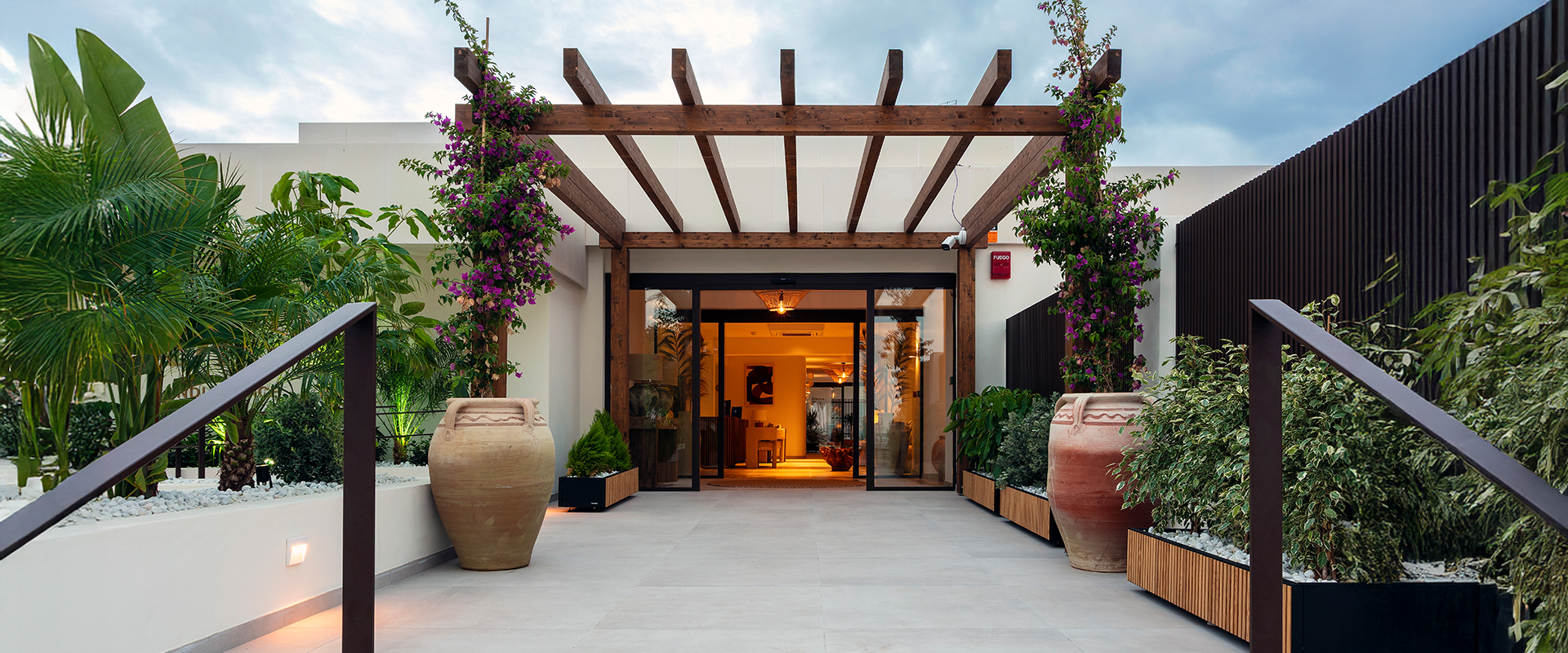 Disfruta Indigo Gandía