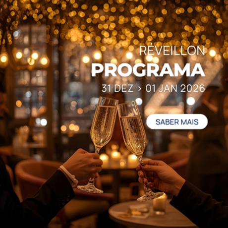 Passagem de Ano 2026