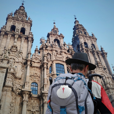 Experiência Peregrino