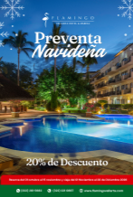 Preventa navideña
