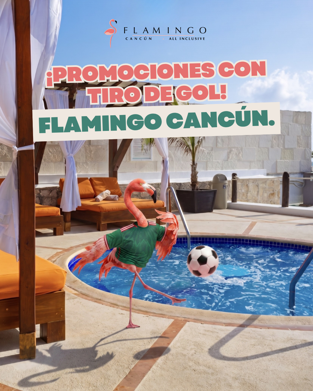 Oferta Anticipada 2027 – Ahorra 35%