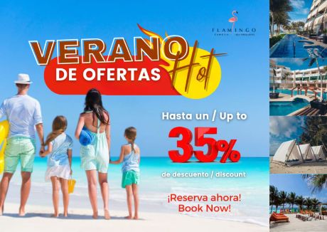 🌙 Venta Nocturna de Verano