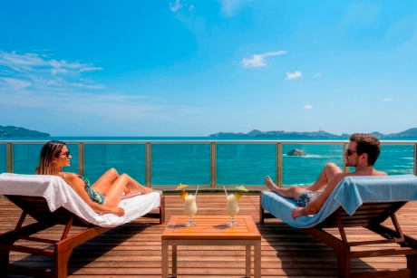 ¡Tu escape perfecto! 