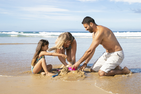 ¡Especial Amares con Flexibilidad!