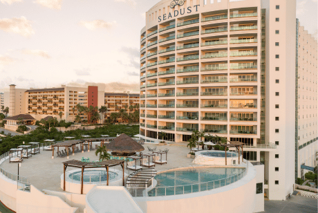 Early booking Summer