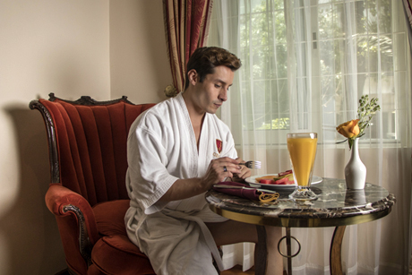 Vive la historia con estilo +  ¡Desayuno en cortesía!