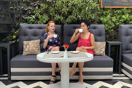 ¡Anticipa tu estancia y vive Geneve!