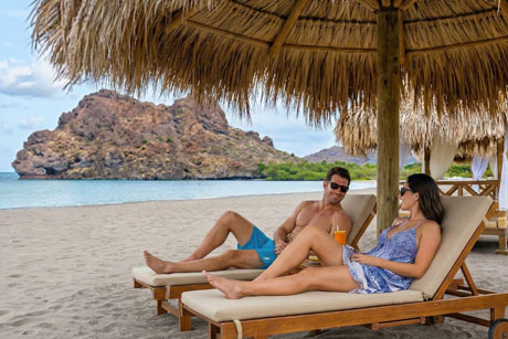 ¡Especial 7 noches!