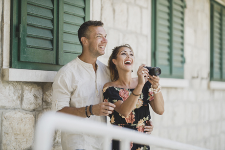 ¡Tu estancia de negocios merece más!