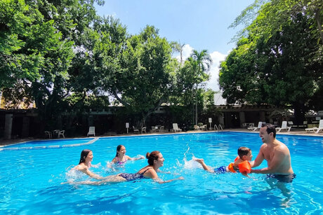 ¡Preventa de Verano! No reembolsable 