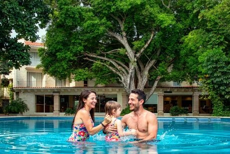 ¡Preventa de Verano! No reembolsable 