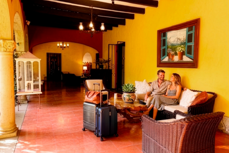 ¡Tu escape perfecto! No reembolsable 