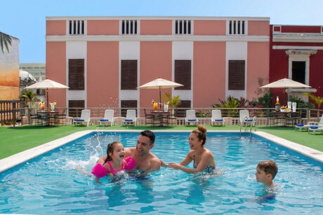 ¡Preventa de Verano! Flexible 