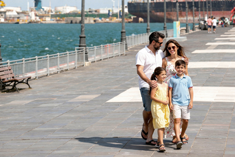 Preventa Semana Santa