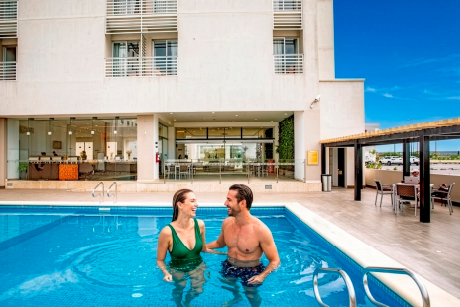 ¡Tu escape perfecto! 