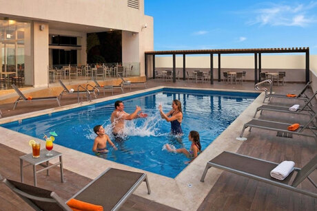 ¡Preventa de Verano! Flexible 