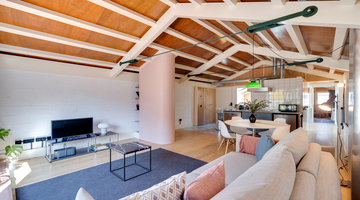 Special Offer Long Stay - 25% off