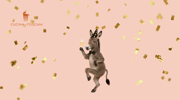 Torel New Year's Eve