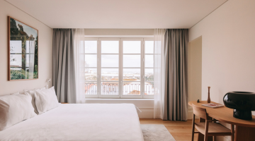 Headquarters - Long Stay