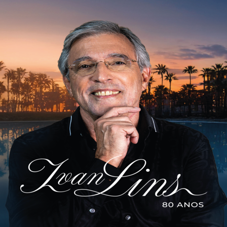 Ivan Lins - Concerto "80 Anos"