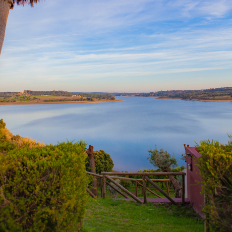 Alentejo por um Dia