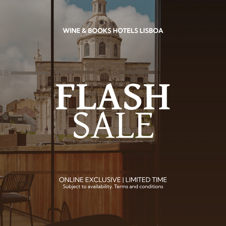 Flash Sale 48h!
