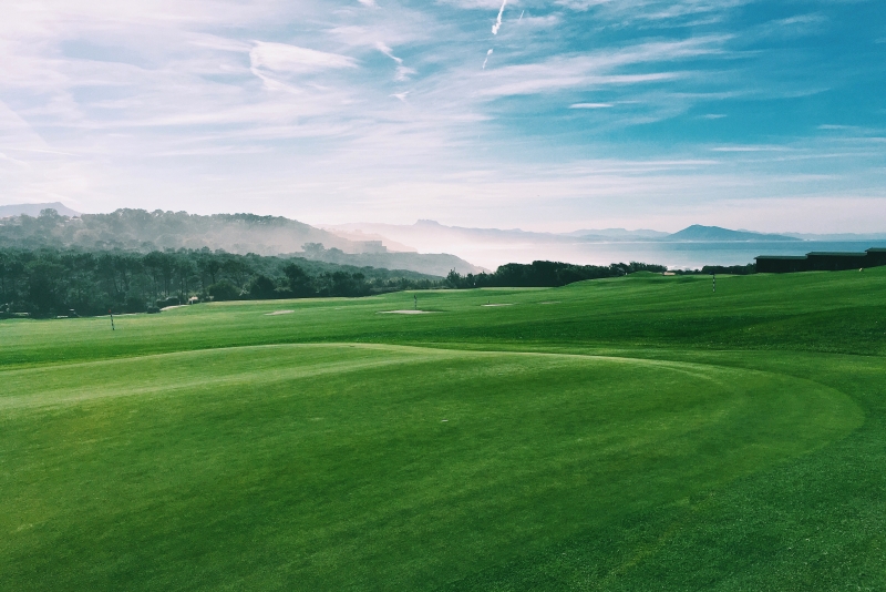 Golf Package  - 7 nights 