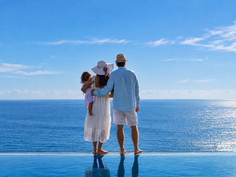Special Families 3 Nights - 2027