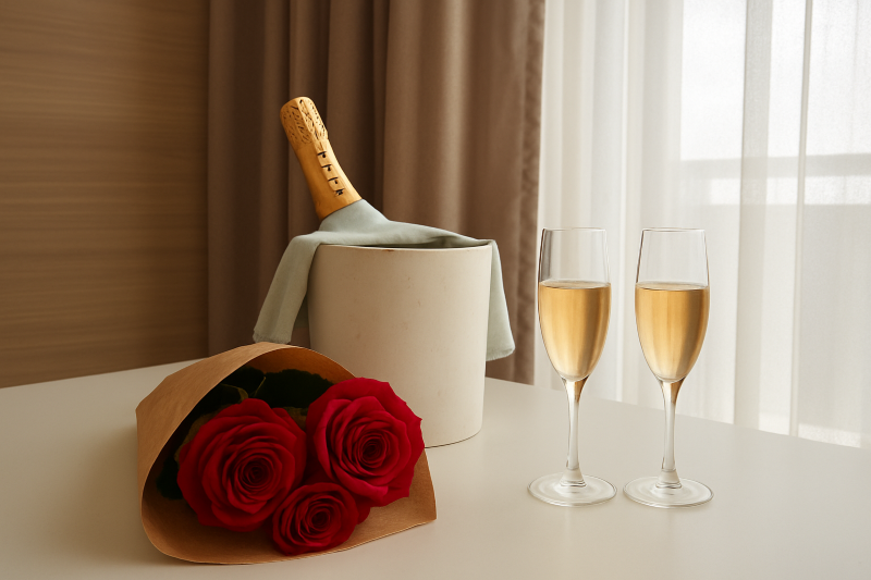 Romantic Madeira Package - 3 nights 