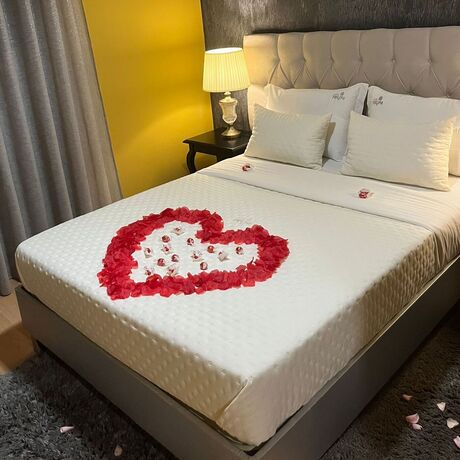 Oferta S. Valentim