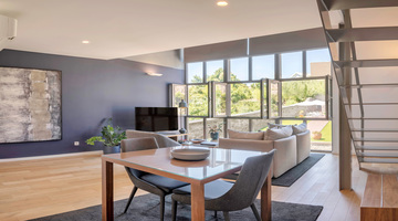 Special Offer Long Stay - 25% off