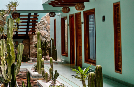 Explora Mexico con la vibra del mundial