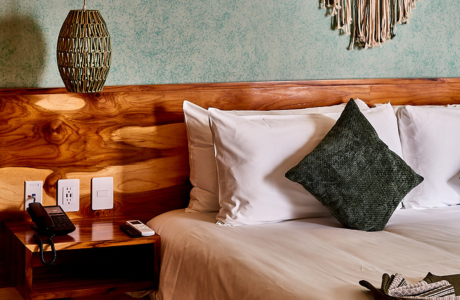 Escapada de primavera