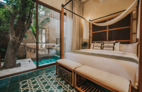 Stay smart book early for 2026 Flexible  