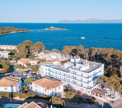 Apartamento sin servicios invierno