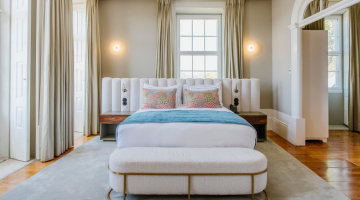 Torel Headquarters - Long Stay