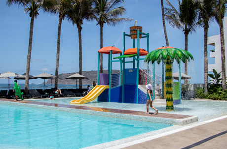 Especial de los Niños