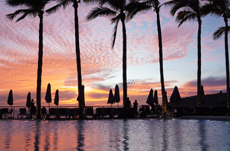 Reserva con tiempo al 50% - 90 días de anticipación