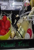 OFERTA ROMANTICA