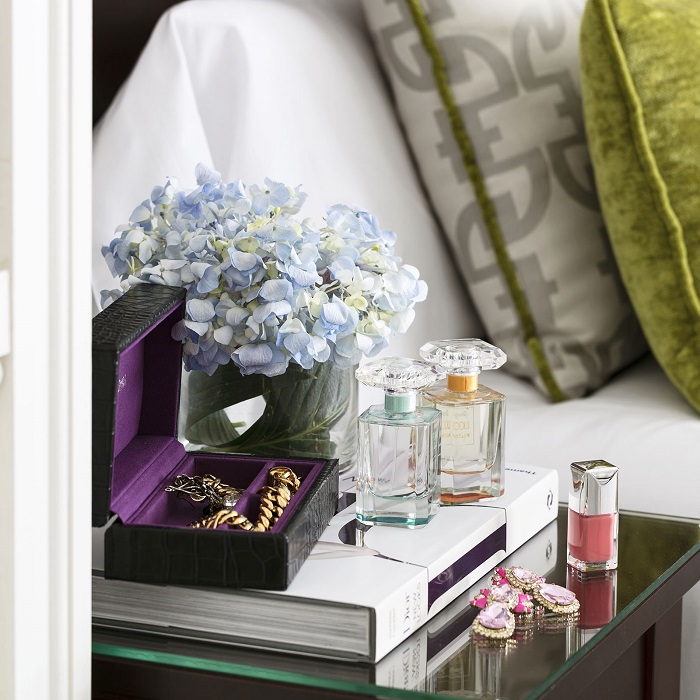 Mínimo estancia 2 noches -3%