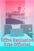 Official Website Offer - Single