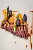 Escapada Gastronómica