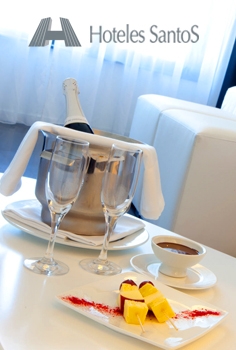 Escapade romantique pleine de charme !